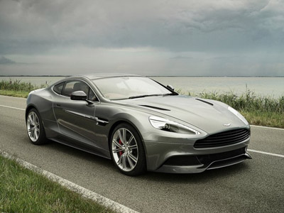 Με κινητήρες Toyota η Aston Martin;